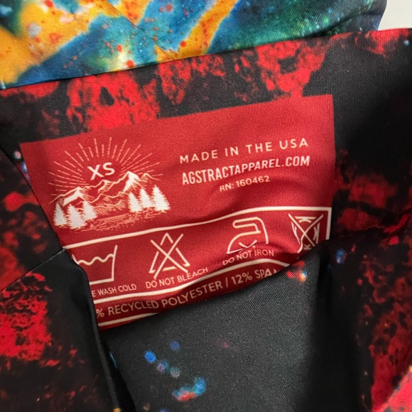 GALAXY LEGGINGS - Picture 2 of 8